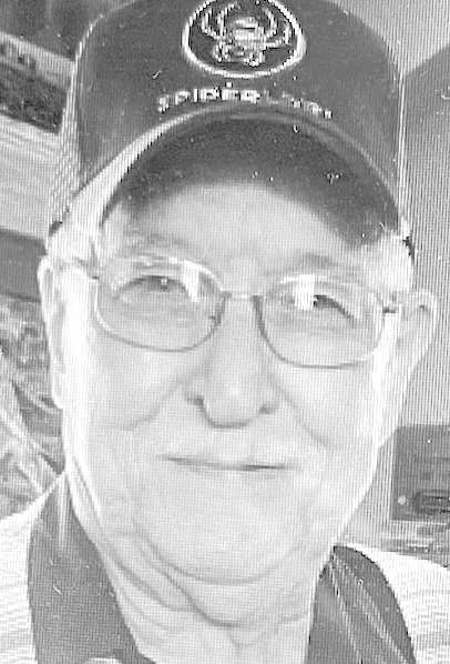 JIMMY ALLAN CRAWLEY