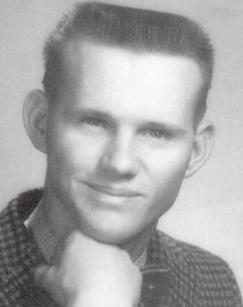 Loving Memory Of Charles Edward Bailey