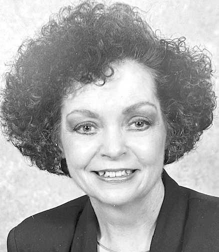 Beverly Jean Stewart