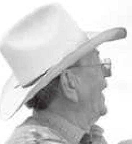 Burl Bruce Branscum