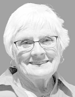 Marjorie Gayle Pierce