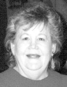 Sharon Collins