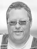 Kenneth 'Ken' Stidam
