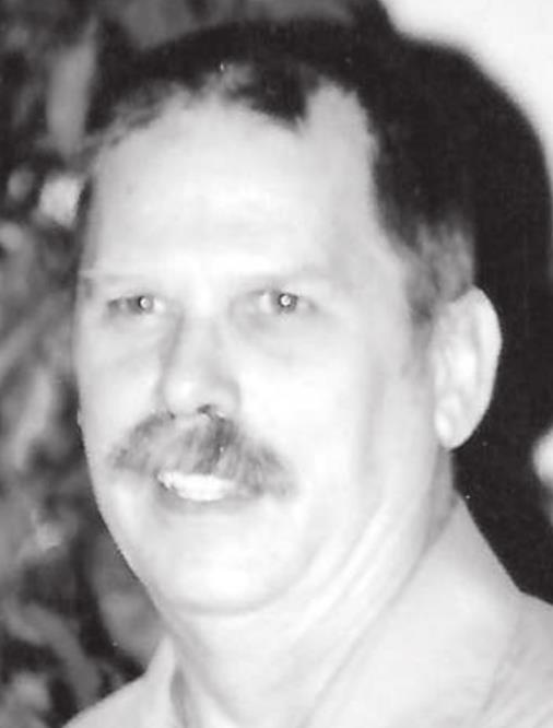 Lonnie Campbell