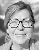 BRENDA WILKINSON