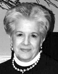 Gini Coffman