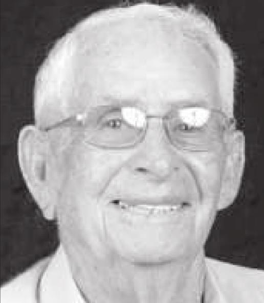 Leroy Maxfield