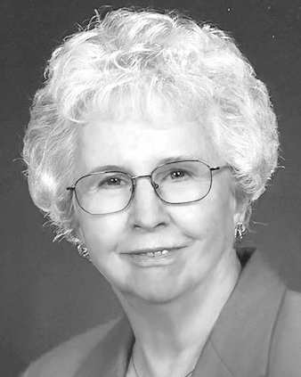 NORMA MAE LIVELY