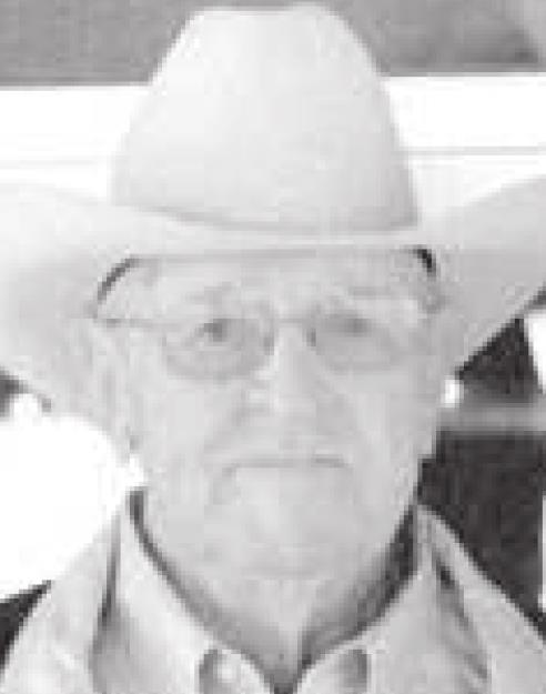 Jerry Frank Watts