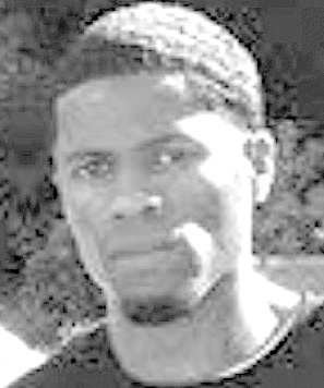 QUENTON ‘Q’ JOE