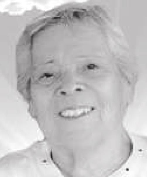 Maria Luisa Hernandez