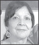 MAGARITA DeLaROSA