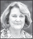 BARBARA DAUGHERTY