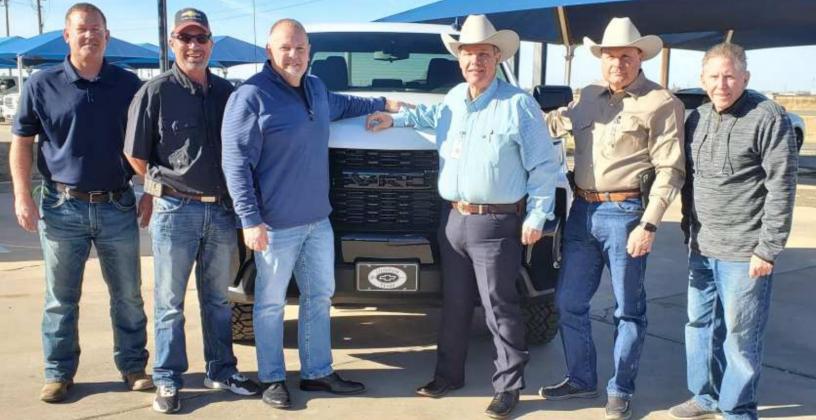 Littlefield Chevrolet, Buick and GMC