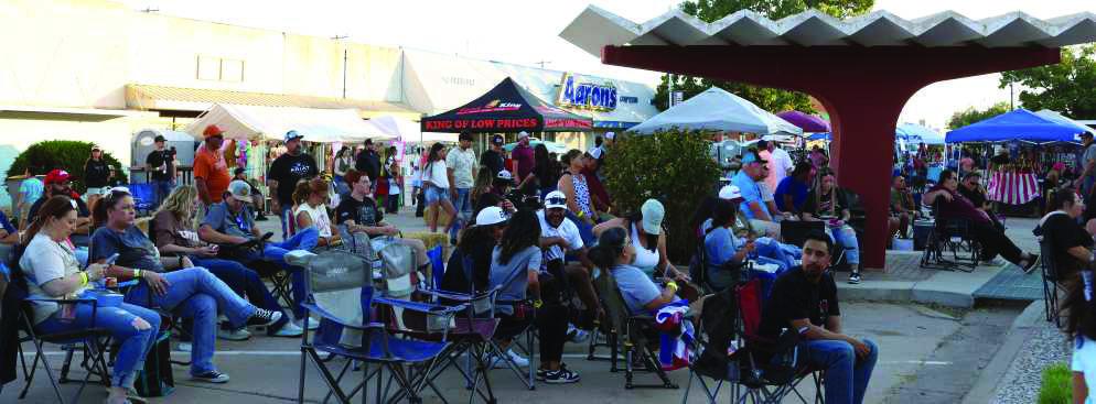 Lamb Healthcare Center set to host Zombie 5K Run on Oct. 25