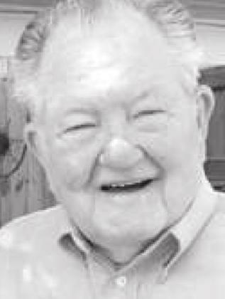 In Loving Memory Of Tom Anderson