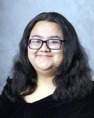 TRISHTIN VARGAS