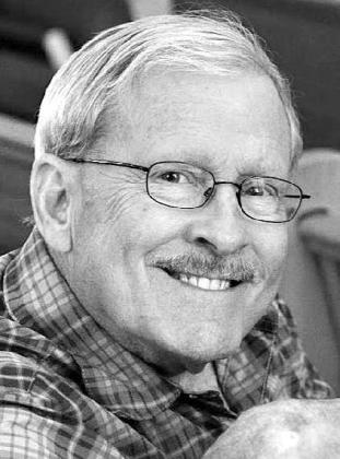Roy N. Burk, D.D.S.