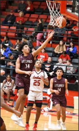 NETTES CRUISE PAST RALLS, 70-26