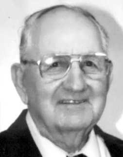 In Loving Memory Of Elmer Ray Muller April 6, 1927 ~ Jan. 30, 2026