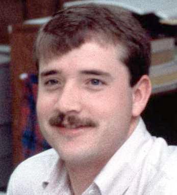 Shawn began working for Plains Cotton Growers right out of college in 1990. (Photo Courtesy Plains Cotton Growers)