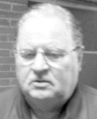 Robert 'Bob' Adams