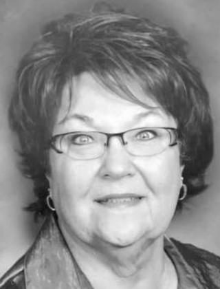 In Loving Memory Of Jane Albus Duesterhaus
