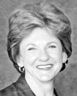 Mary Ericsson