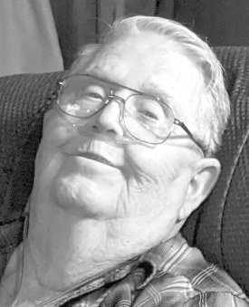 Harvey S. McClanahan