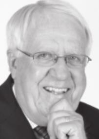 THE IDLE AMERICAN Commentary by Dr. Don Newbury
