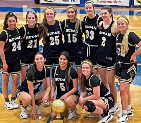Lady Cats, Nettes and Fillies claim Bi-district titles