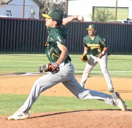 Wolverines walk it off agains t Eagles