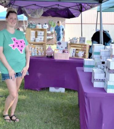 Olton Sandhills Celebration: Friday Events