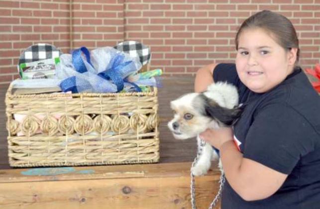 Olton Sandhills Celebration: Friday Events