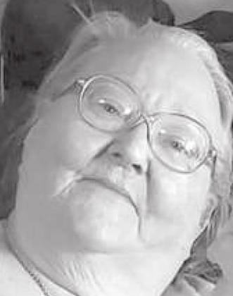 SHIRLEY JEAN EDWARDS