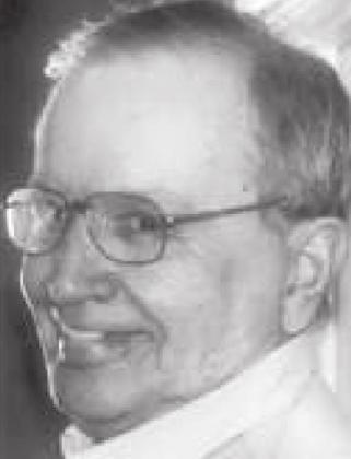 Gerald Wayne Reid