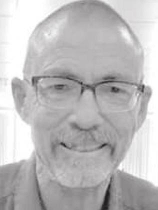 LARRY LYNN OGERLY