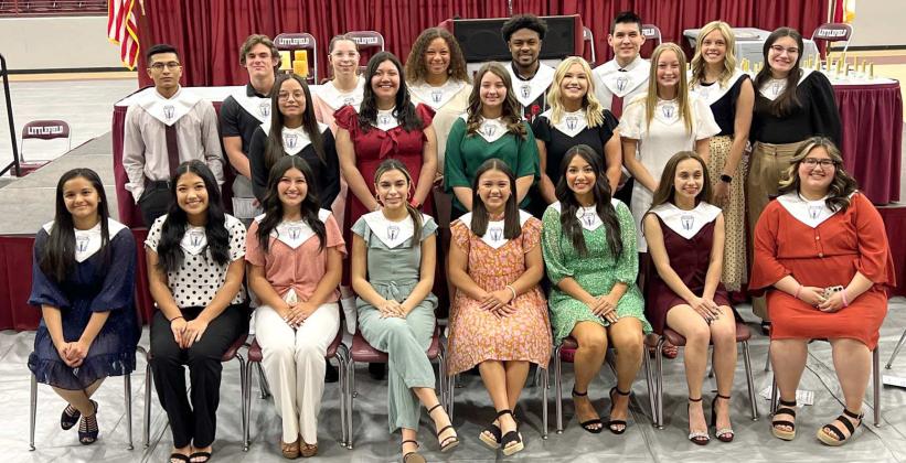 LHS National Honor Society