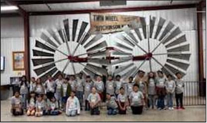 Lfd. Elementary Field Trip