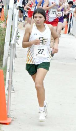 YARELI CORTEZ