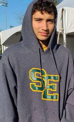 State XC qualifier