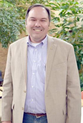 THURSDAY’S ROTARY GUEST