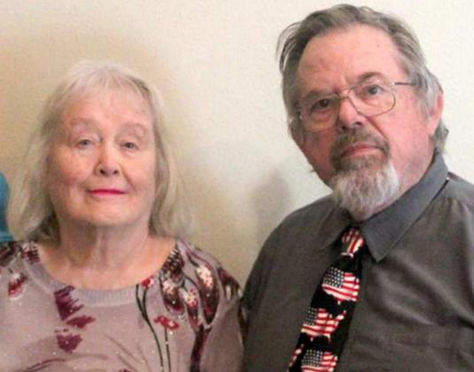 CINDY AND JOE PRICE