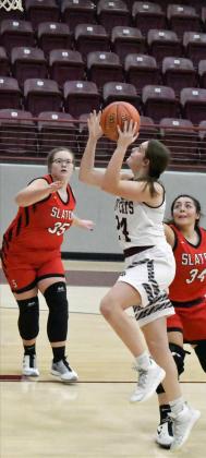 FINISHING AT THE RIM