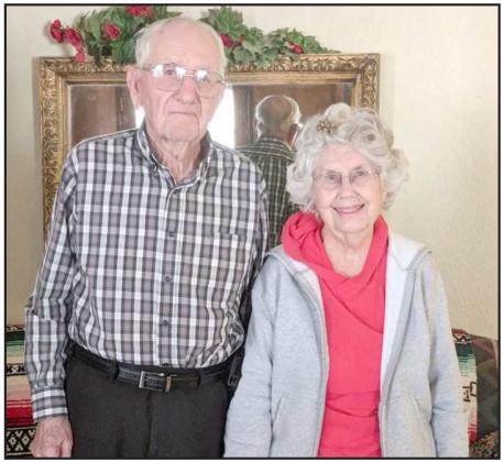 Muller twins celebrating 95th birthdays today!