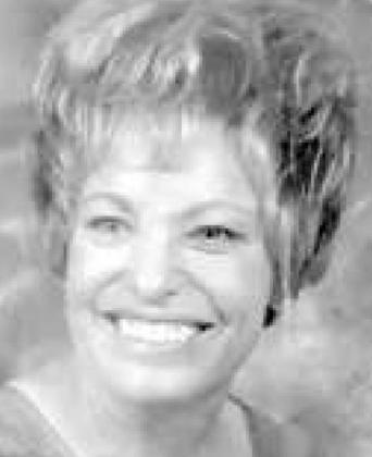 In Loving Memory Of Betty Lou (Spradley) O’Keefe