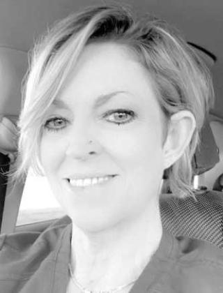 In Loving Memory Of Roxy Michele Gomez Oct. 27, 1969 ~ June 19, 2025