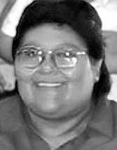 ELIZABETH KITTRELL