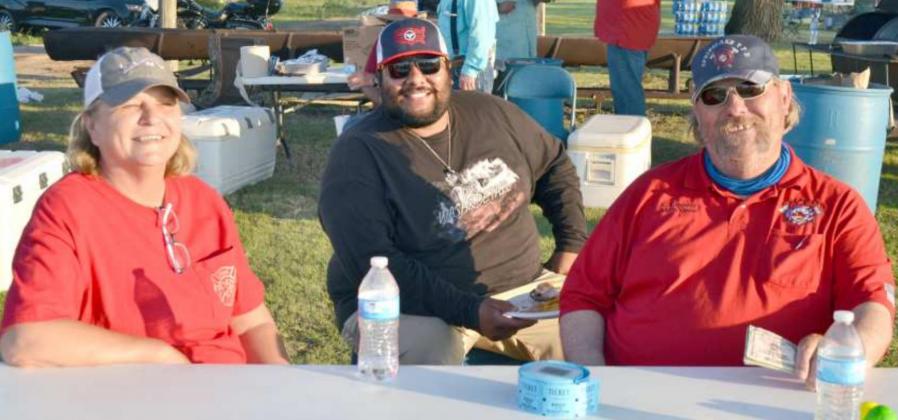 Springlake Annual July 4th Celebration 2021
