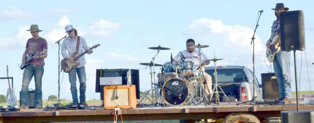 Springlake Annual July 4th Celebration 2021